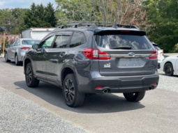 2022 Subaru Ascent Onyx Edition 7-Passenger / 26K Miles