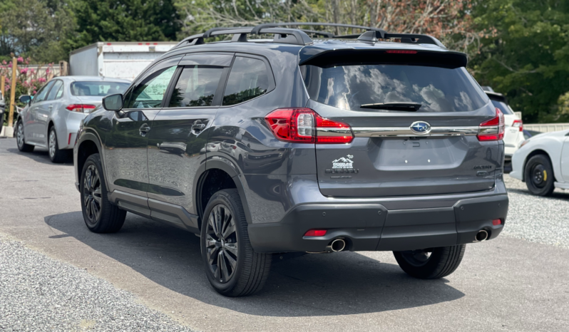 
								2022 Subaru Ascent Onyx Edition 7-Passenger / 26K Miles full									