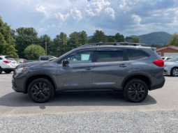 
										2022 Subaru Ascent Onyx Edition 7-Passenger / 26K Miles full									
