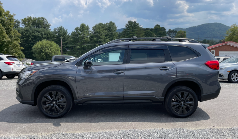 
								2022 Subaru Ascent Onyx Edition 7-Passenger / 26K Miles full									