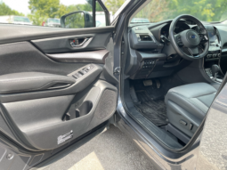 
										2022 Subaru Ascent Onyx Edition 7-Passenger / 26K Miles full									