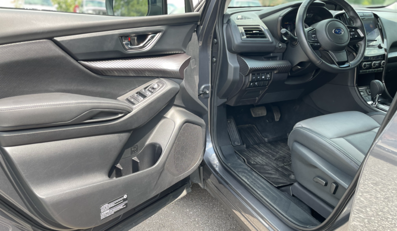 
								2022 Subaru Ascent Onyx Edition 7-Passenger / 26K Miles full									