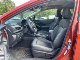 
										2024 Subaru Crosstrek Limited /3K Miles full									