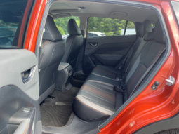 
										2024 Subaru Crosstrek Limited /3K Miles full									