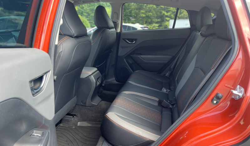 
								2024 Subaru Crosstrek Limited /3K Miles full									