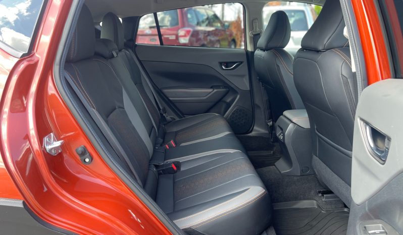 
								2024 Subaru Crosstrek Limited /3K Miles full									