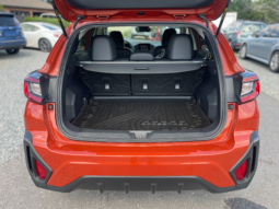 
										2024 Subaru Crosstrek Limited /3K Miles full									