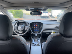 
										2024 Subaru Crosstrek Limited /3K Miles full									