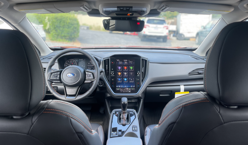 
								2024 Subaru Crosstrek Limited /3K Miles full									