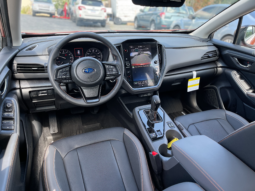
										2024 Subaru Crosstrek Limited /3K Miles full									