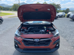 
										2024 Subaru Crosstrek Limited /3K Miles full									