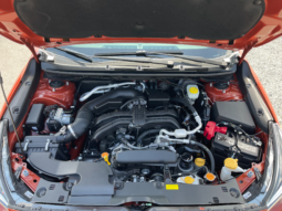 
										2024 Subaru Crosstrek Limited /3K Miles full									