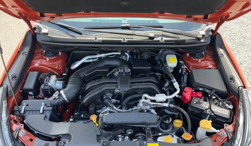 
								2024 Subaru Crosstrek Limited /3K Miles full									