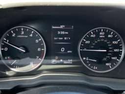 
										2024 Subaru Crosstrek Limited /3K Miles full									