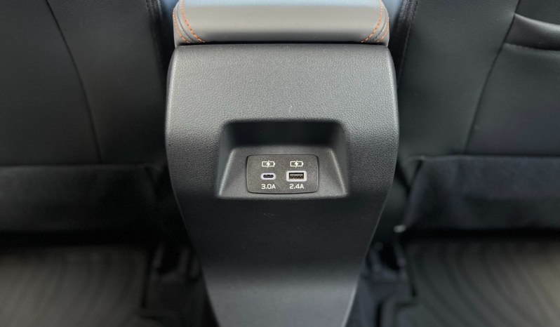 
								2024 Subaru Crosstrek Limited /3K Miles full									