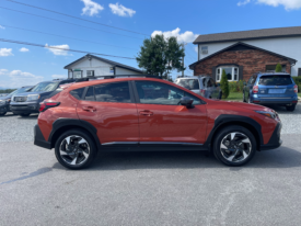 2024 Subaru Crosstrek Limited /3K Miles