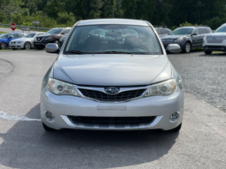 
										2008 Subaru Impreza Wagon 5dr Auto Outback Sport / 58K Miles full									