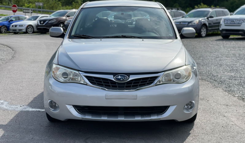 
								2008 Subaru Impreza Wagon 5dr Auto Outback Sport / 58K Miles full									