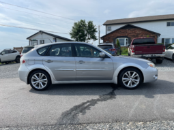 
										2008 Subaru Impreza Wagon 5dr Auto Outback Sport / 58K Miles full									