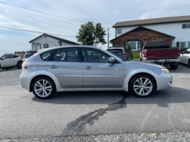 2008 Subaru Impreza Wagon 5dr Auto Outback Sport / 58K Miles