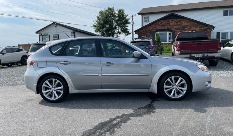 
								2008 Subaru Impreza Wagon 5dr Auto Outback Sport / 58K Miles full									