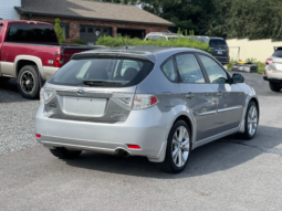 
										2008 Subaru Impreza Wagon 5dr Auto Outback Sport / 58K Miles full									