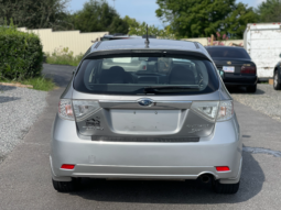 
										2008 Subaru Impreza Wagon 5dr Auto Outback Sport / 58K Miles full									