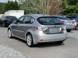 
										2008 Subaru Impreza Wagon 5dr Auto Outback Sport / 58K Miles full									