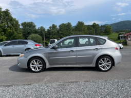 
										2008 Subaru Impreza Wagon 5dr Auto Outback Sport / 58K Miles full									