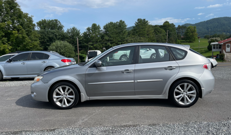 
								2008 Subaru Impreza Wagon 5dr Auto Outback Sport / 58K Miles full									