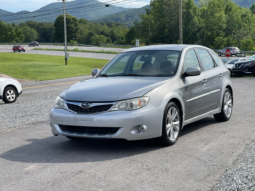 
										2008 Subaru Impreza Wagon 5dr Auto Outback Sport / 58K Miles full									