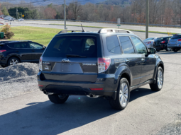 
										2011 Subaru Forester 4dr Auto 2.5X Premium w/All-Weather Pkg / 123K Miles- CLEAN TITLE full									