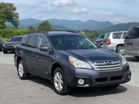 2014 Subaru Outback 4dr Wgn H4 Auto 2.5i Premium / 163K Miles