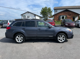 
										2014 Subaru Outback 4dr Wgn H4 Auto 2.5i Premium / 163K Miles full									