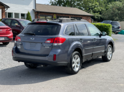 
										2014 Subaru Outback 4dr Wgn H4 Auto 2.5i Premium / 163K Miles full									