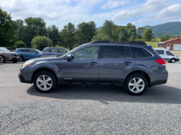 
										2014 Subaru Outback 4dr Wgn H4 Auto 2.5i Premium / 163K Miles full									