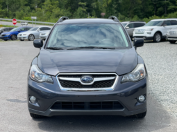 
										2014 Subaru XV Crosstrek 5dr Auto 2.0i Premium / 97K Miles full									