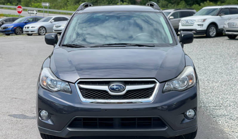 
								2014 Subaru XV Crosstrek 5dr Auto 2.0i Premium / 97K Miles full									