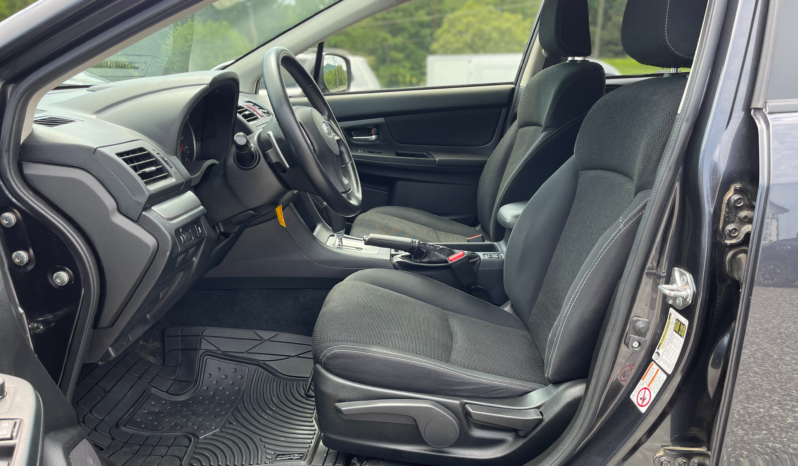 
								2014 Subaru XV Crosstrek 5dr Auto 2.0i Premium / 97K Miles full									
