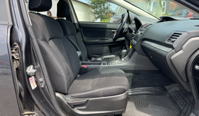 
								2014 Subaru XV Crosstrek 5dr Auto 2.0i Premium / 97K Miles full									