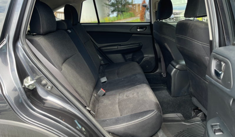 
								2014 Subaru XV Crosstrek 5dr Auto 2.0i Premium / 97K Miles full									