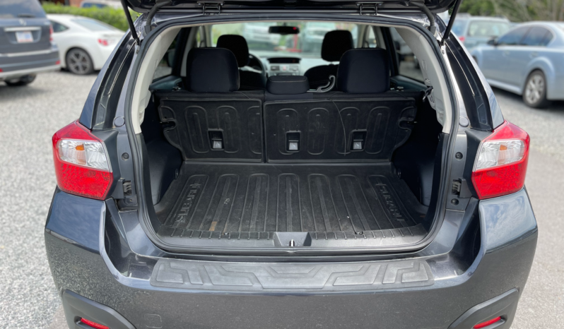 
								2014 Subaru XV Crosstrek 5dr Auto 2.0i Premium / 97K Miles full									