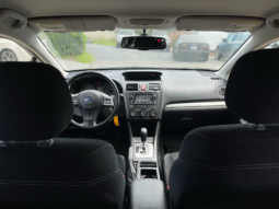
										2014 Subaru XV Crosstrek 5dr Auto 2.0i Premium / 97K Miles full									