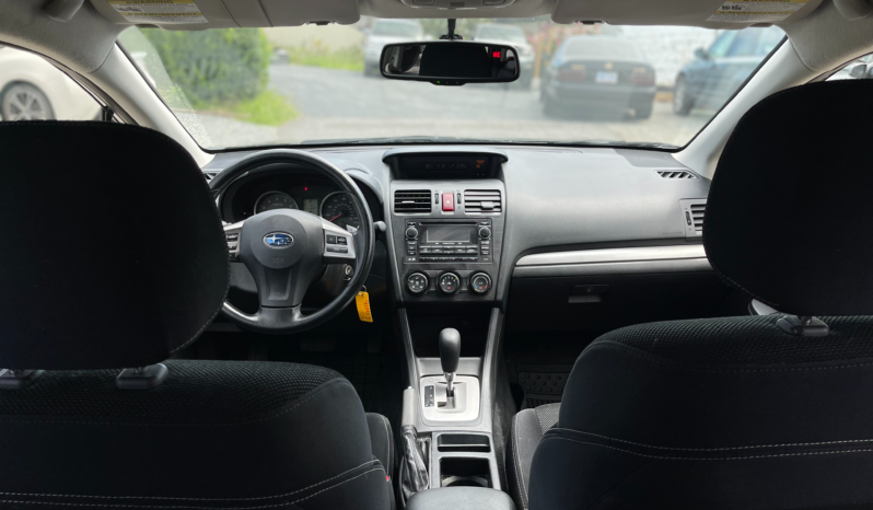 
								2014 Subaru XV Crosstrek 5dr Auto 2.0i Premium / 97K Miles full									