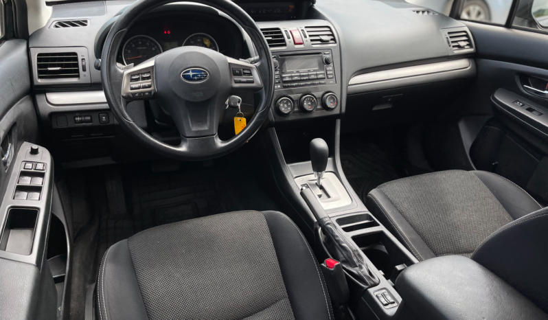 
								2014 Subaru XV Crosstrek 5dr Auto 2.0i Premium / 97K Miles full									