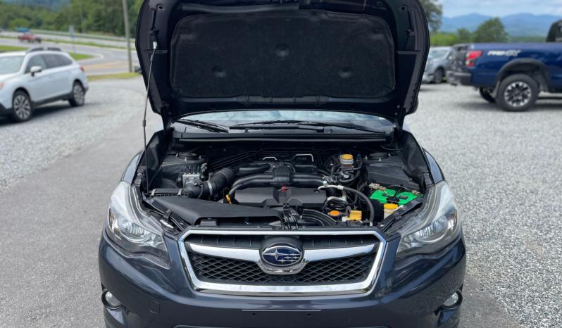 
								2014 Subaru XV Crosstrek 5dr Auto 2.0i Premium / 97K Miles full									