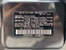 
										2014 Subaru XV Crosstrek 5dr Auto 2.0i Premium / 97K Miles full									