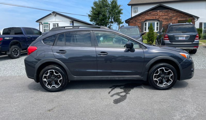 
								2014 Subaru XV Crosstrek 5dr Auto 2.0i Premium / 97K Miles full									