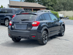 
										2014 Subaru XV Crosstrek 5dr Auto 2.0i Premium / 97K Miles full									