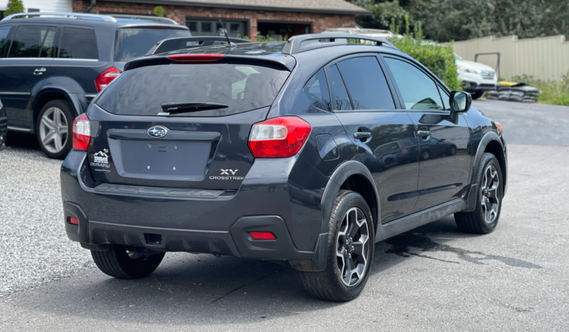 
								2014 Subaru XV Crosstrek 5dr Auto 2.0i Premium / 97K Miles full									